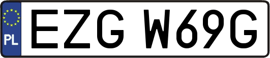 EZGW69G