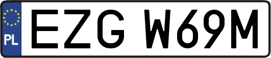 EZGW69M