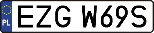 EZGW69S