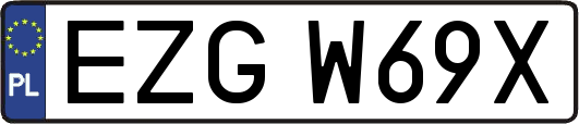 EZGW69X