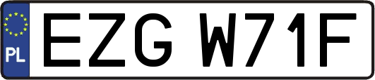 EZGW71F