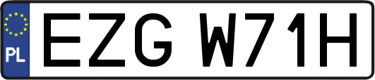 EZGW71H