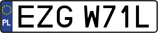EZGW71L