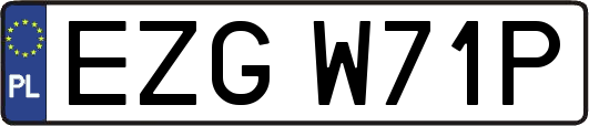 EZGW71P