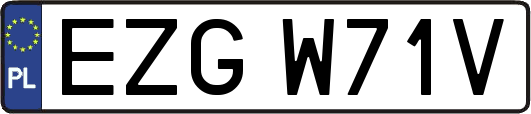 EZGW71V