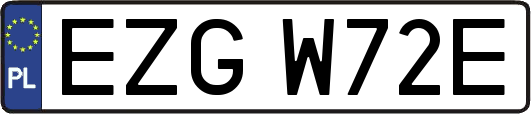 EZGW72E