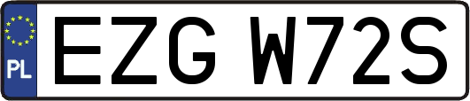 EZGW72S