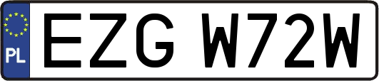 EZGW72W