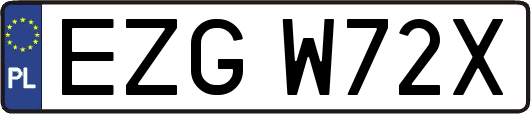 EZGW72X