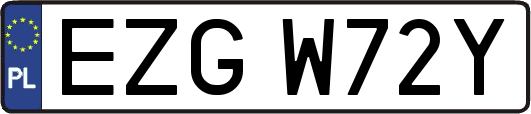 EZGW72Y
