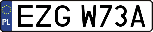 EZGW73A