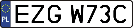 EZGW73C