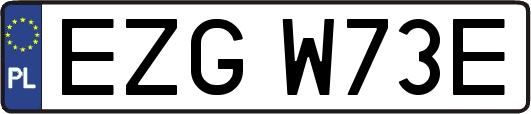 EZGW73E