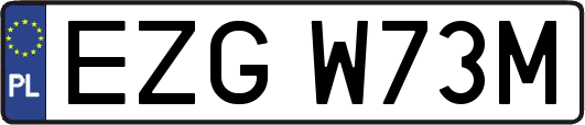 EZGW73M