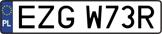 EZGW73R