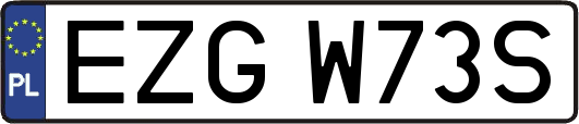 EZGW73S