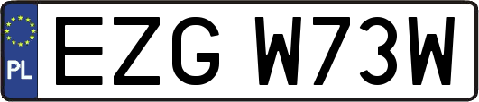 EZGW73W