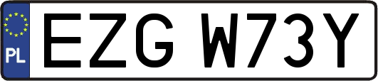 EZGW73Y
