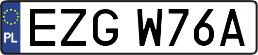 EZGW76A
