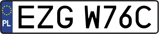 EZGW76C