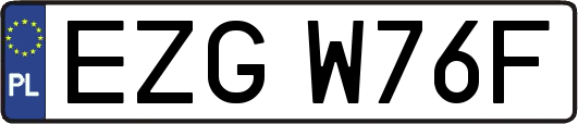 EZGW76F
