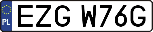 EZGW76G
