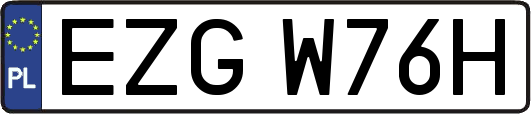 EZGW76H