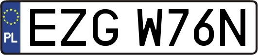 EZGW76N