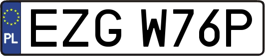 EZGW76P