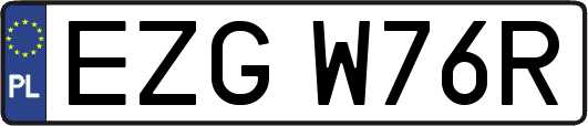EZGW76R