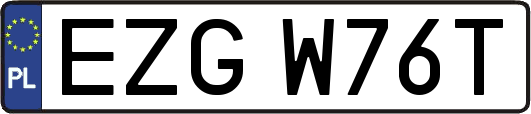EZGW76T