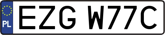 EZGW77C