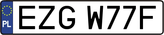 EZGW77F