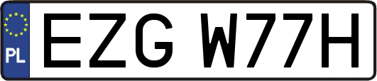 EZGW77H