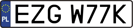 EZGW77K