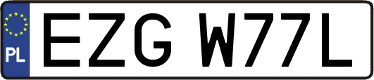 EZGW77L