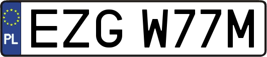 EZGW77M