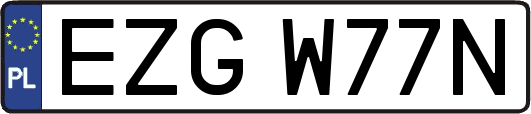 EZGW77N