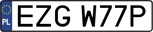 EZGW77P