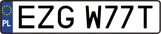 EZGW77T
