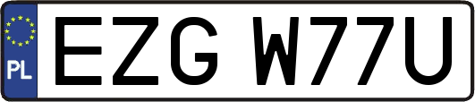 EZGW77U