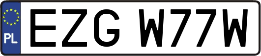 EZGW77W