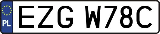 EZGW78C