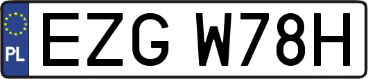 EZGW78H