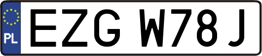 EZGW78J