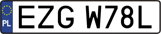 EZGW78L