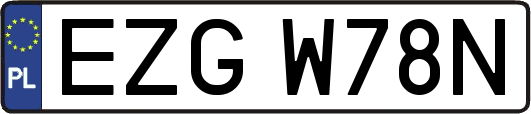 EZGW78N