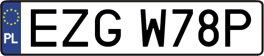 EZGW78P