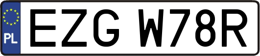 EZGW78R