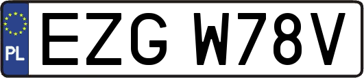 EZGW78V
